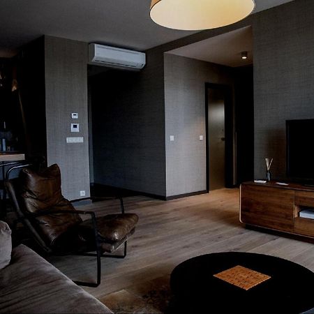 Magna Vita Apartment Bratysława Zewnętrze zdjęcie