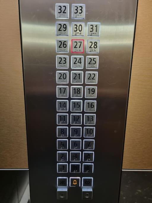 Magna Vita Apartment Bratysława Zewnętrze zdjęcie