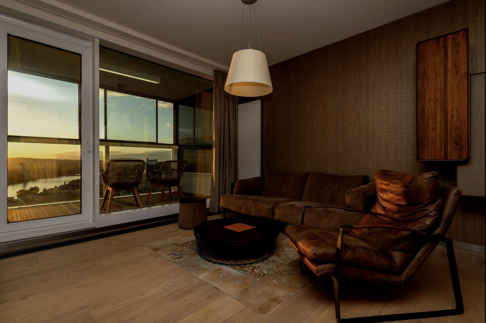 Magna Vita Apartment Bratysława Zewnętrze zdjęcie