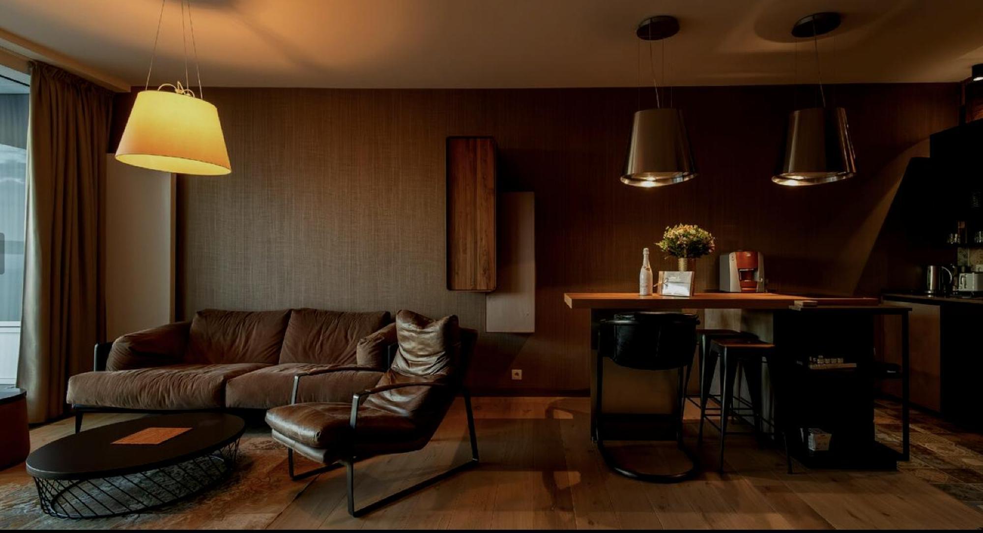 Magna Vita Apartment Bratysława Zewnętrze zdjęcie