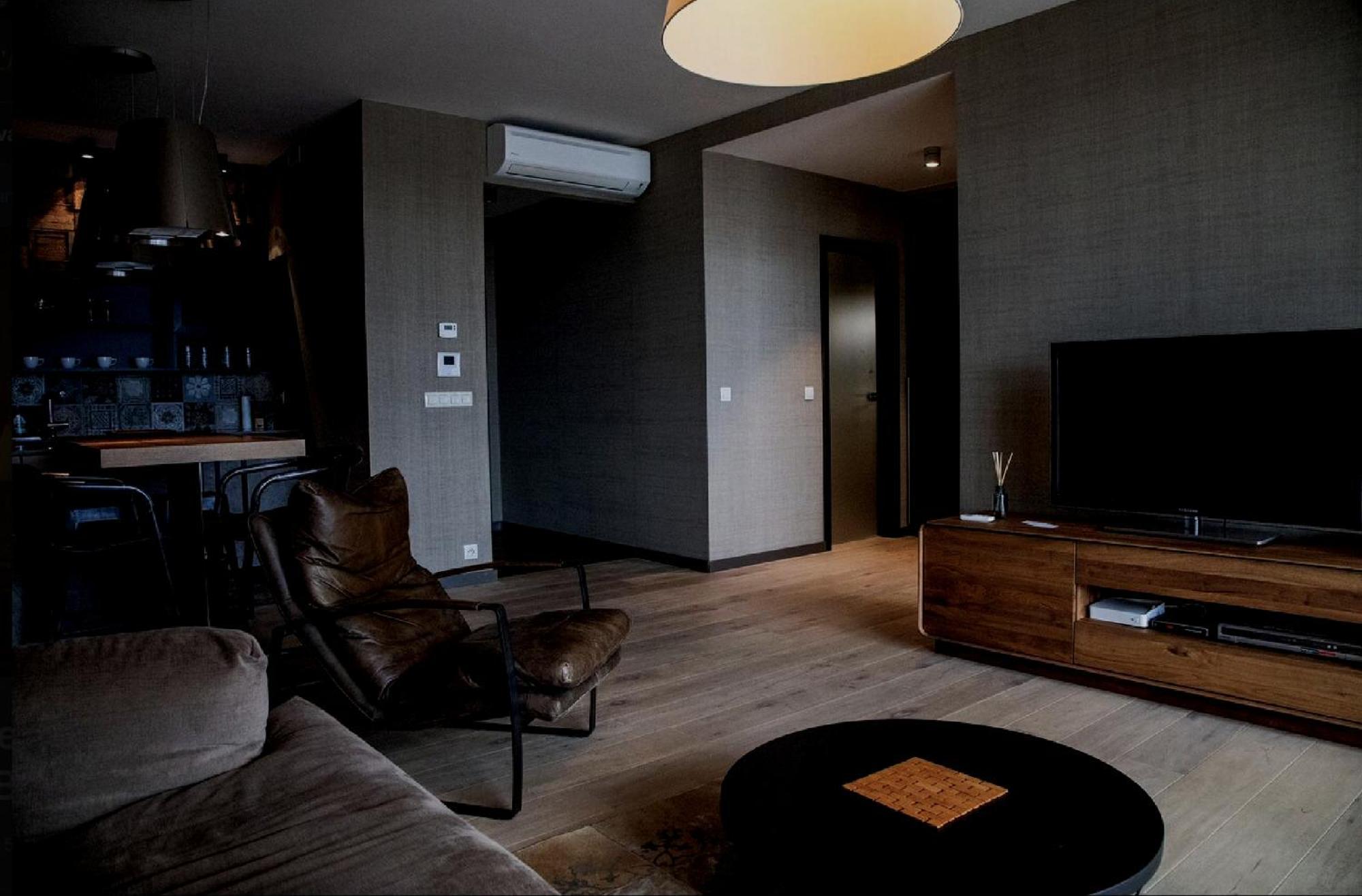 Magna Vita Apartment Bratysława Zewnętrze zdjęcie
